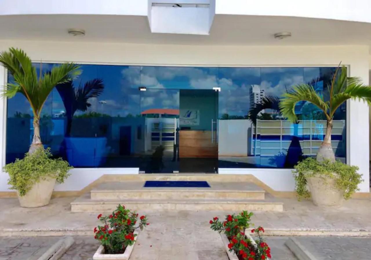 Blue Boat Lindo Apartamento En Playa Juan Dolio Apartment Juan Pedro Exterior photo